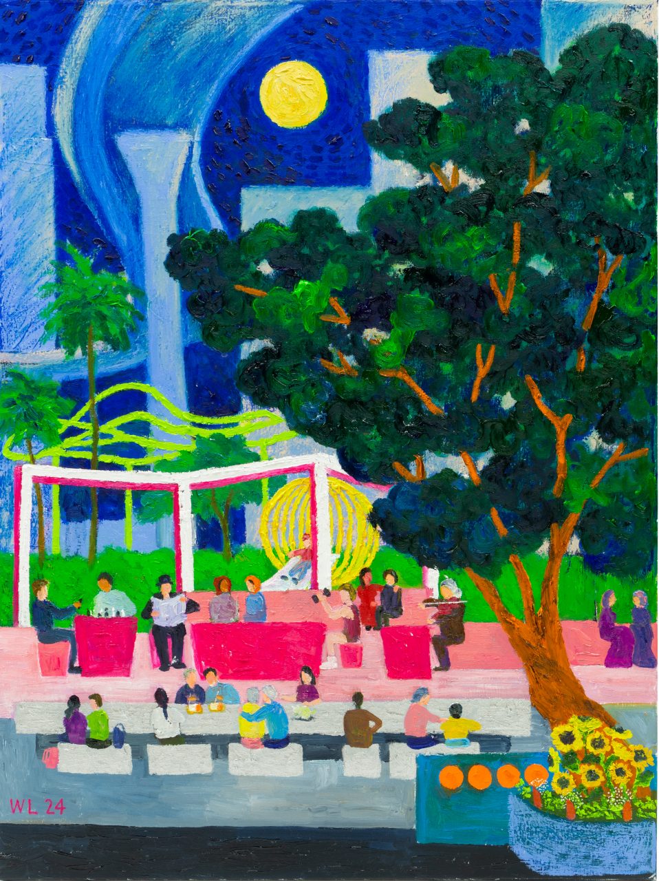 Design Trust’s 2024 Decade Gala “The Art Of Doubling” Will Be A Grand Celebration Of Creativity