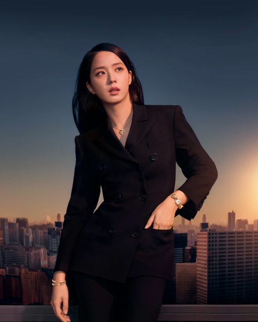 了解女性腕錶的起源和興起!精選女裝高級腕錶:Cartier、Hermès、Girard-Perregaux⋯⋯
