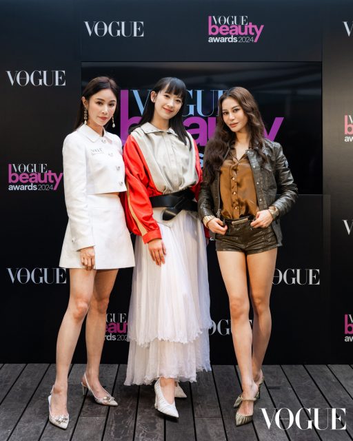 Beauty Awards 2024：美容大賞圓滿結束 回顧城中盛事感受美容力量