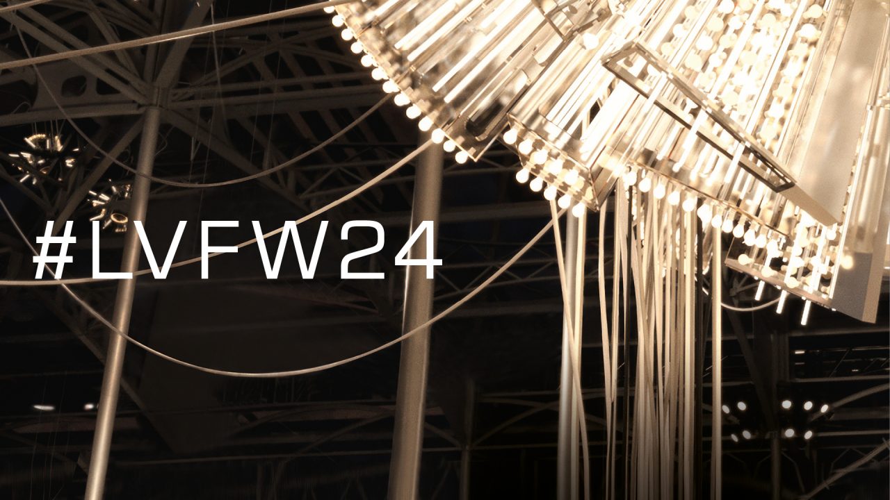 現場直播：Louis Vuitton｜Fall / Winter 2024
