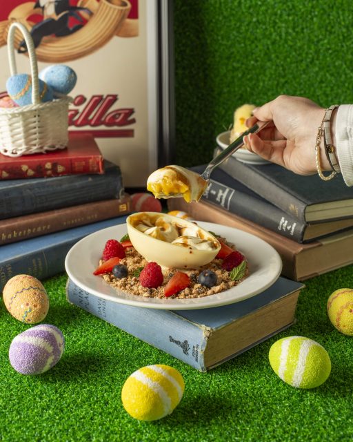 The Best Easter Brunches And Menus In Hong Kong