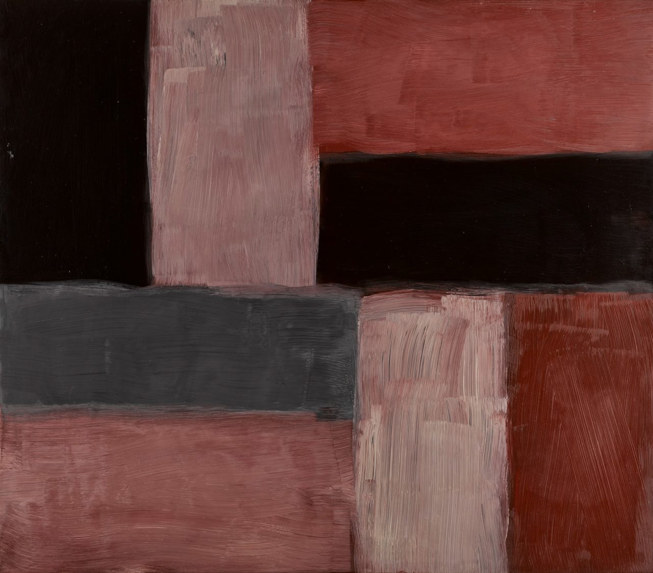 專訪愛爾蘭抽象藝術大師 Sean Scully：「當我們回望過去，我們追求美麗，美麗卻不斷改變面貌。」
