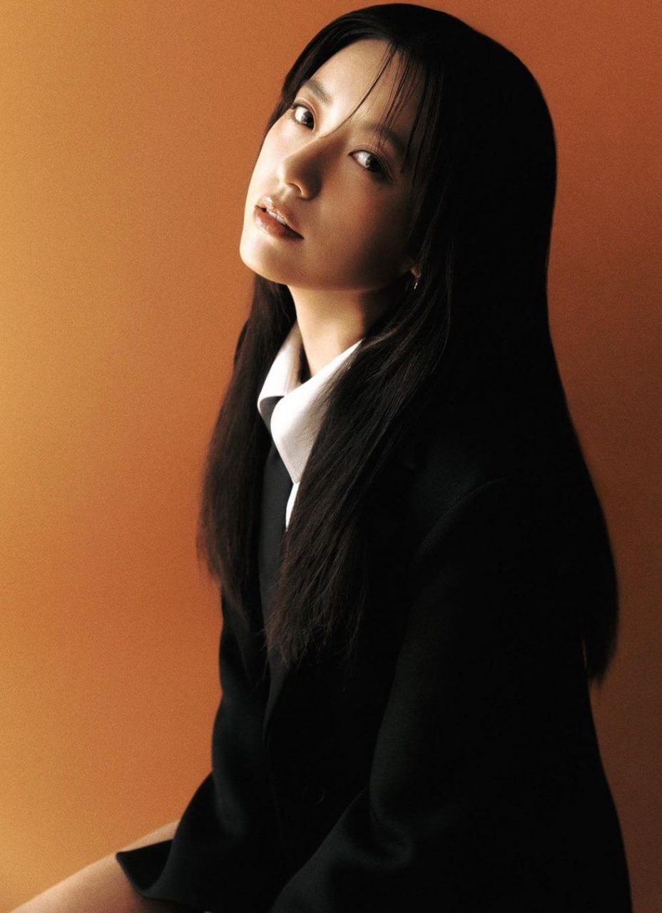 韓劇白月光x日本頂級明星！韓孝周搭檔小栗旬將合作Netflix新劇《浪漫匿名者》