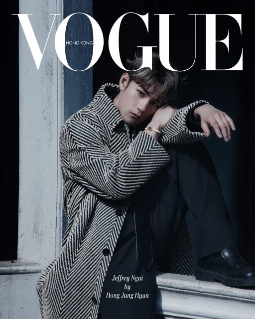 Jeffrey Ngai On Earning His Stripes And Choosing Happiness