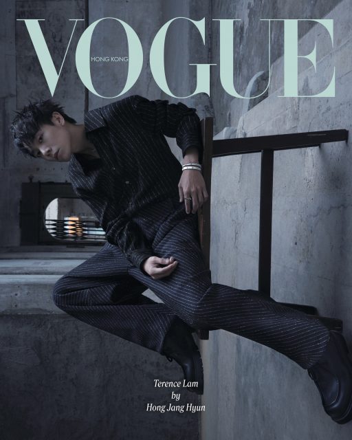 Terence Lam On Hong Kong Culture And His Music Career