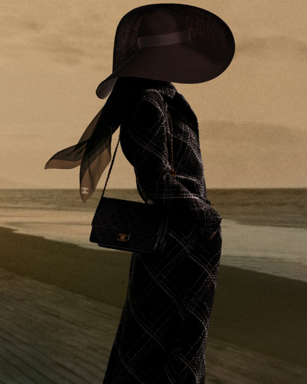 現場直播：CHANEL｜Fall / Winter 2024