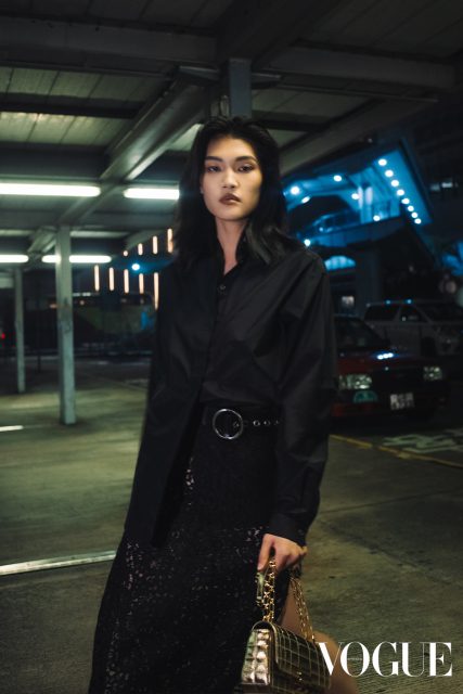 2024 春夏時尚趨勢:精湛工藝和輪廓設計的襯衫是你今季必備穿搭單品!