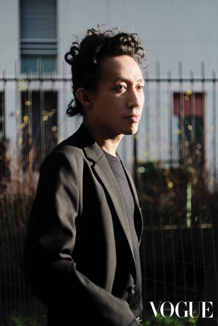 Robert Wun On The Hong Kong Spirit And Being True To Yourself