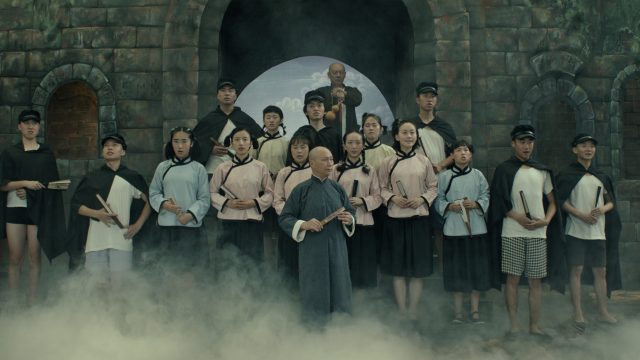 Art Basel Hong Kong 2024｜率先預覽「光映現場」5 大必看焦點放映會！
