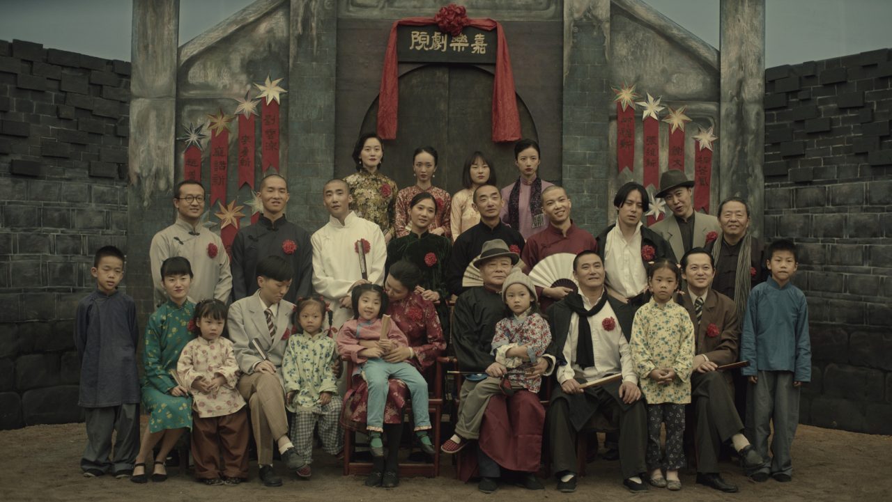 Your 5 Must-Watch Screenings At Art Basel Hong Kong 2024