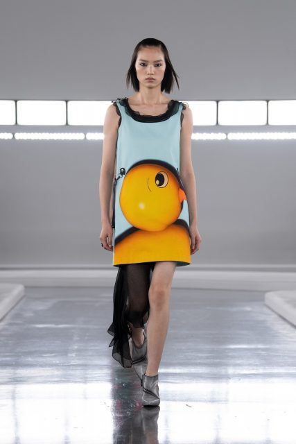 Nicolas Ghesquière Takes Louis Vuitton Pre-Fall 2024 To Shanghai