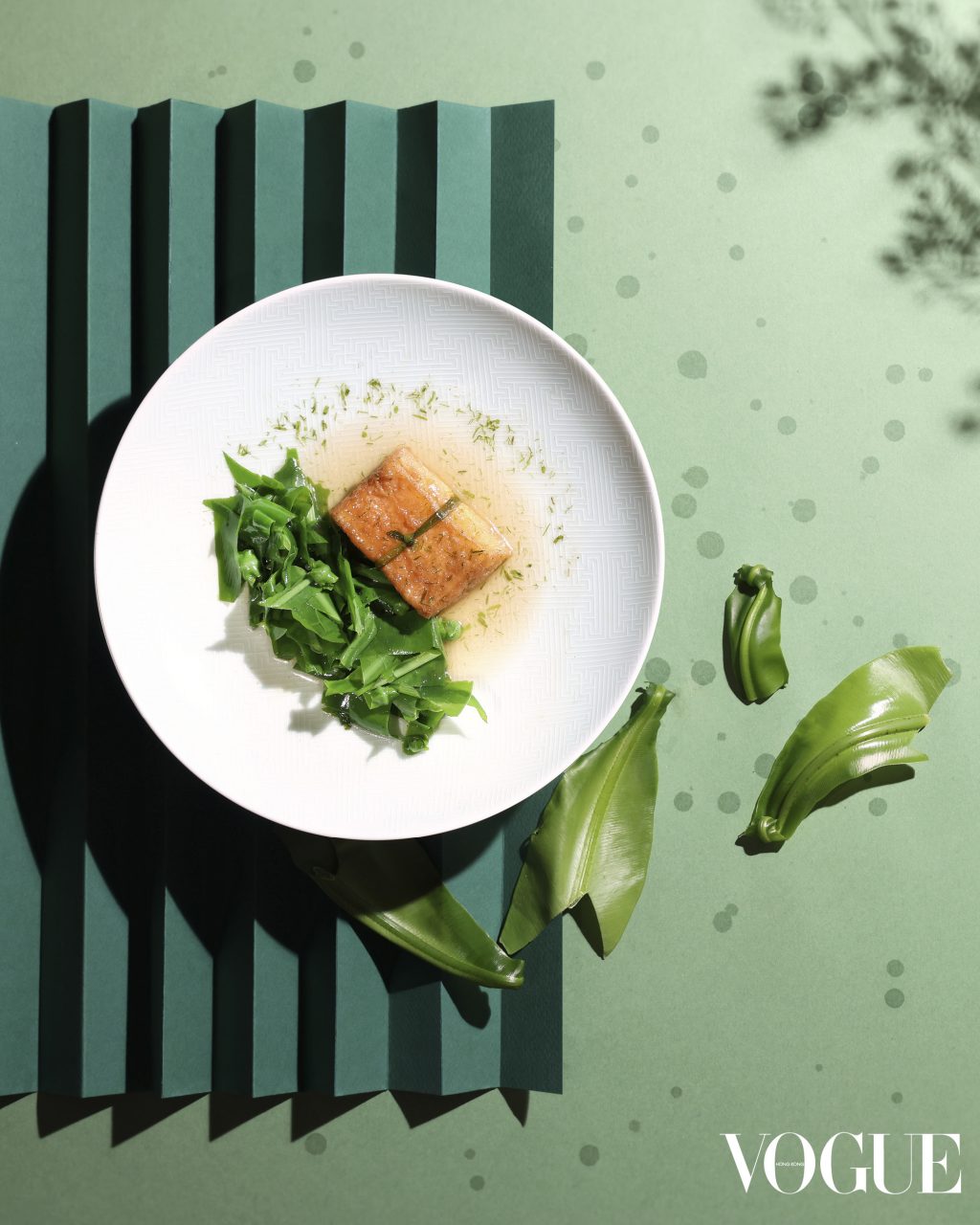 Vibrant Veggie Dishes To Enjoy This Spring