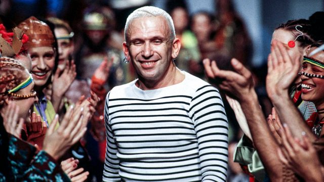 掀起一場美學革命的現象:重溫Jean Paul Gaultier締造的經典時裝時刻