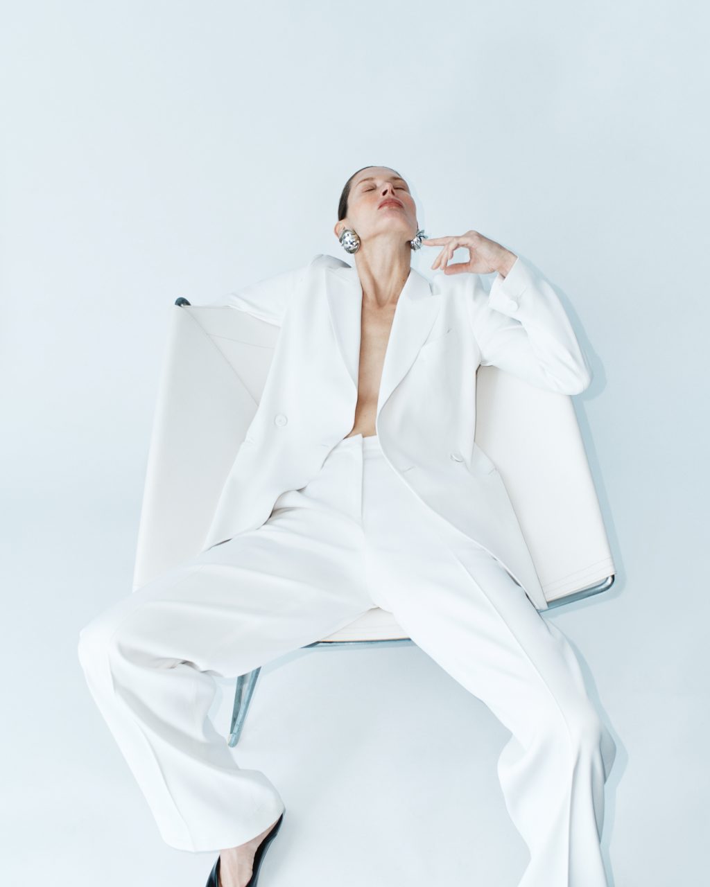 Vanessa Barboni Hallik On Fashioning A Greener Tomorrow