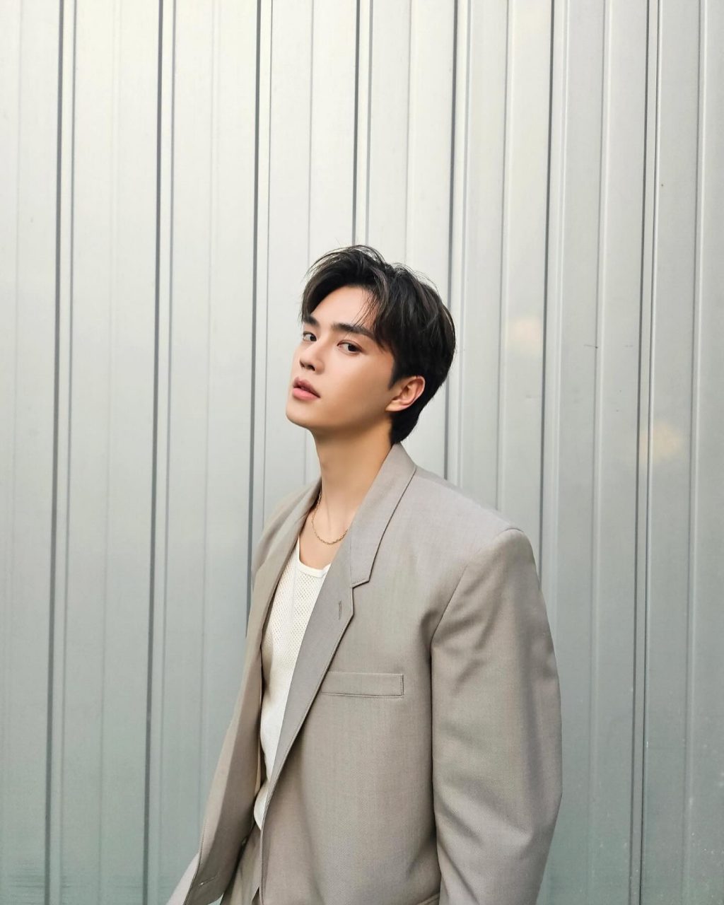 宋江將特別出演電影《逃走》，與李帝勳、具教煥同台飆戲！