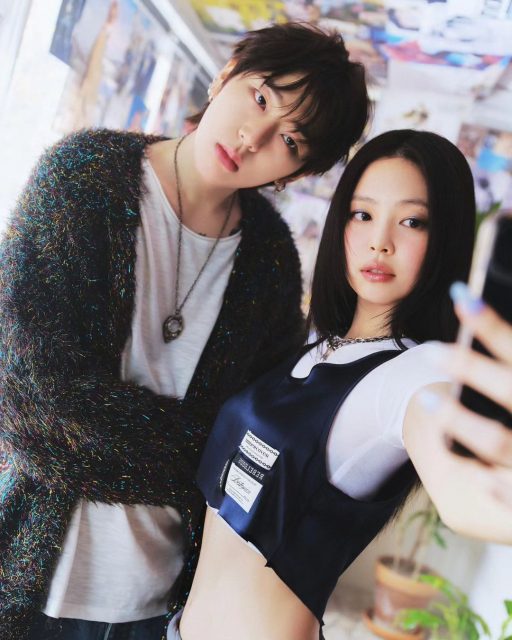 Jennie《SPOT!》MV 造型大解析,值得日常參考甜酷嘻哈風格!