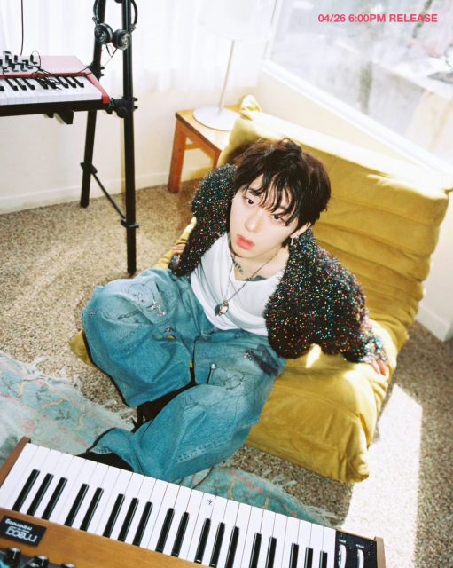 關於 Zico 的 5 件事!與 Jennie 合作《SPOT!》前他還合作過 IU、Super Junior?