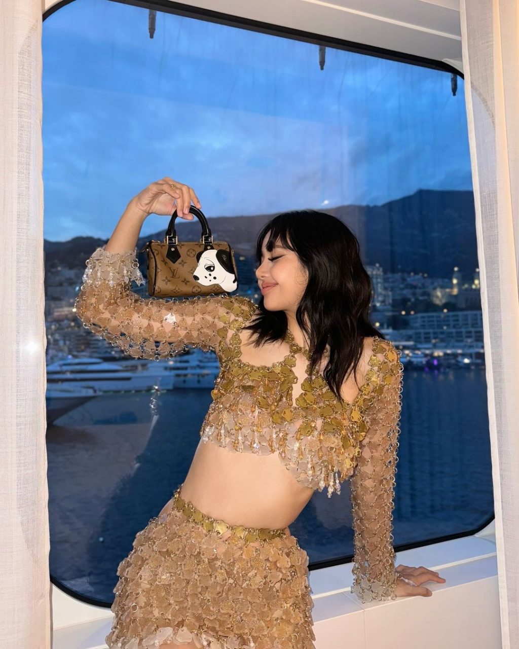 lisa