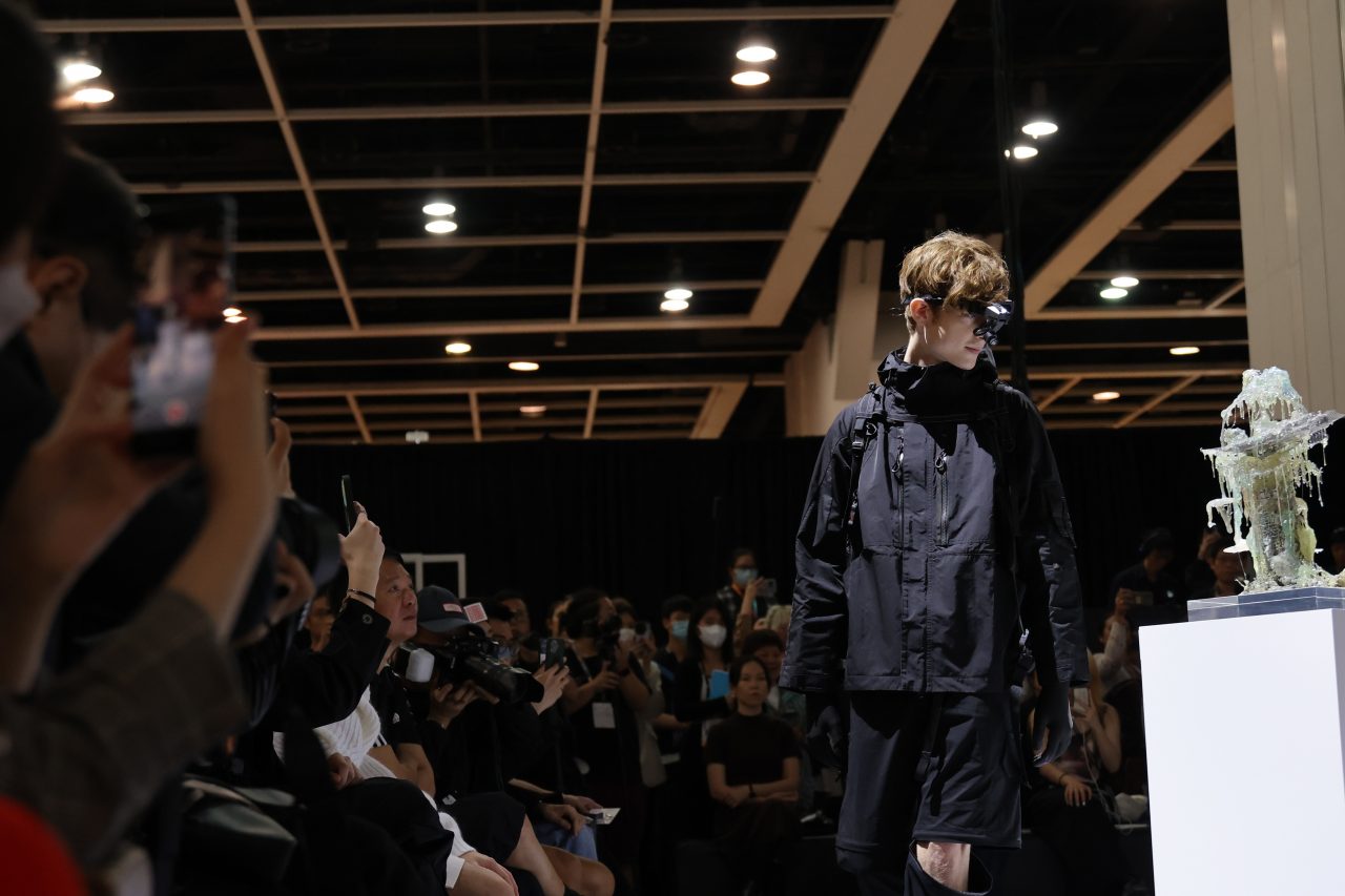 2024「香港時裝節 Fashion InStyle」 本月舉行！探索最新流行趨勢、可持續時尚發展和各種創新科技