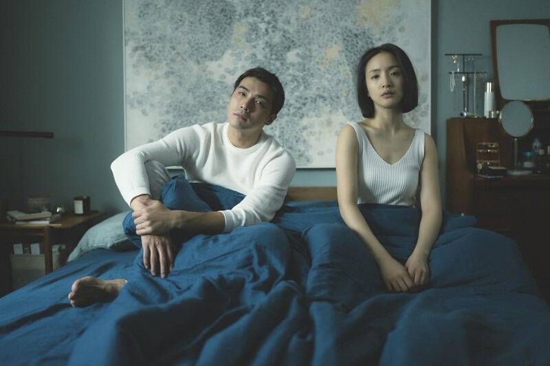 林依晨、許瑋甯《不夠善良的我們》25個寫實金句道出中年心境，台詞和劇情都超有共鳴！