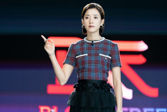 《支配物種》韓孝周化身職場女強人!盤點「零缺點女神」必看8部代表作