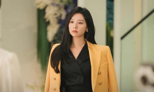 《淚之女王》金智媛造型大解析！原來劇中的精緻造型都來自這些品牌⋯⋯