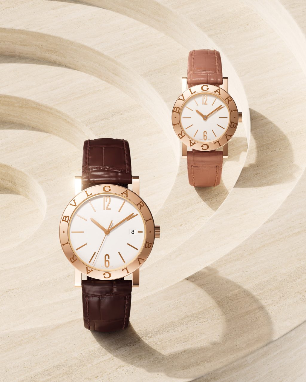 崇尚簡約美｜反撲最原始的腕錶設計美學，結合精準度與經典