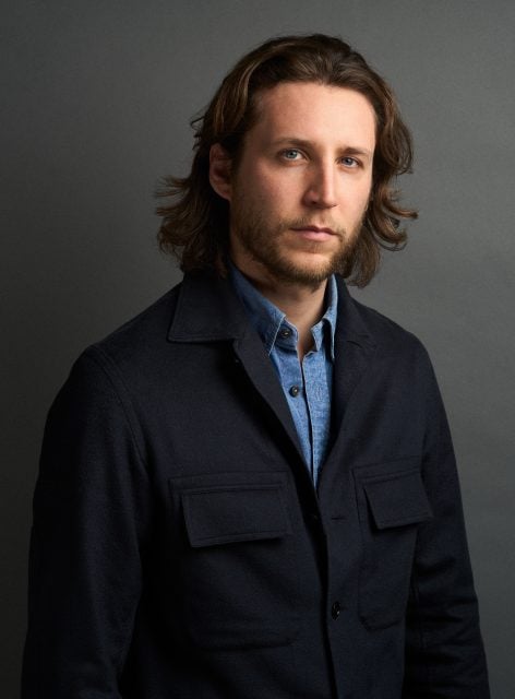 專訪ZEGNA家族第四代傳人Edoardo Zegna，講述阿爾卑斯山、毛織藝術到環保理念