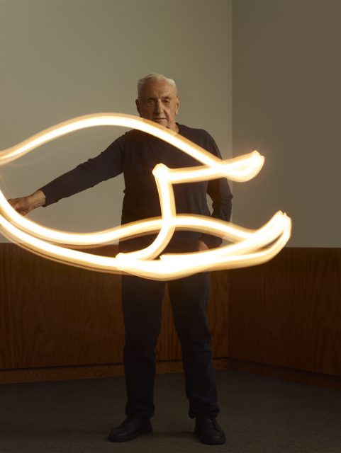 Fondation Louis Vuitton 即將踏入10周年!殿堂級設計師 Frank Gehry 如何打造巴黎藝術地標?