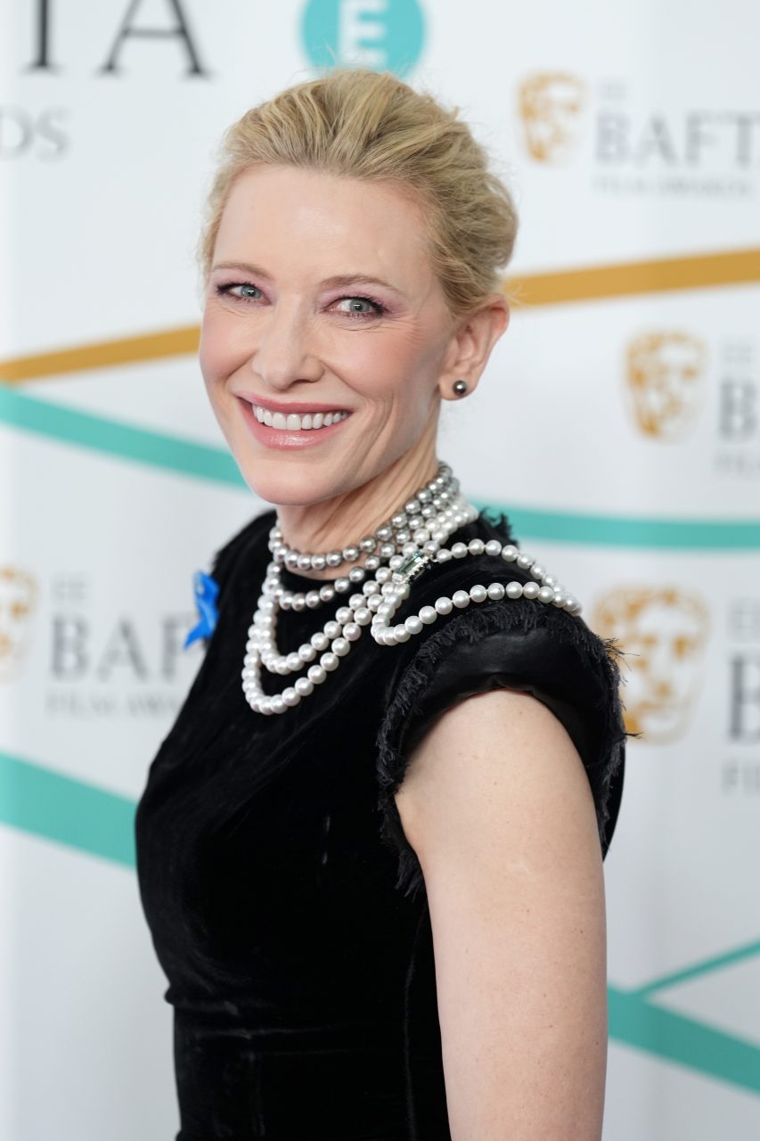 Cate