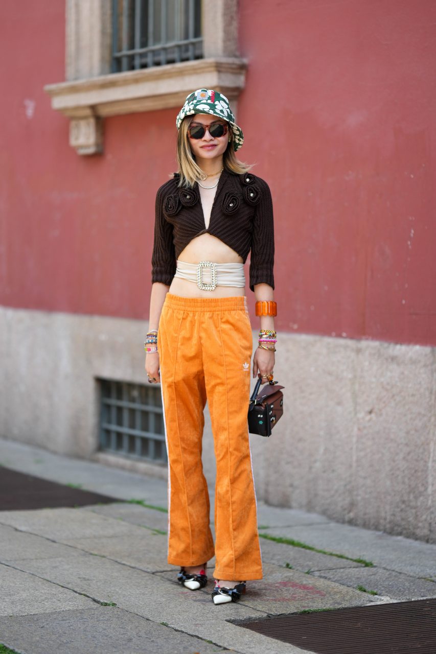 進階版穿搭技巧學起來！除了波鞋，運動褲還可以和甚麼鞋履搭配？