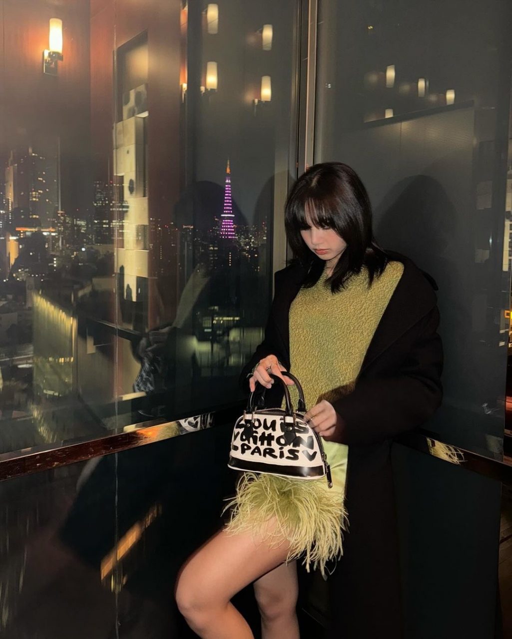 lisa