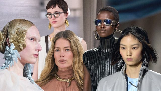 首飾怎麼配搭?為你預測2024秋冬9種配飾潮流趨勢