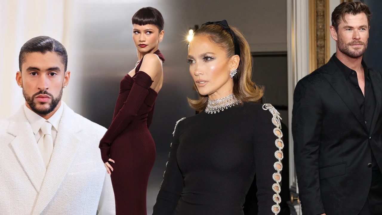 2024 Met Gala | 年度時裝盛事 Met Gala 即將舉行，直播在哪裡觀看？