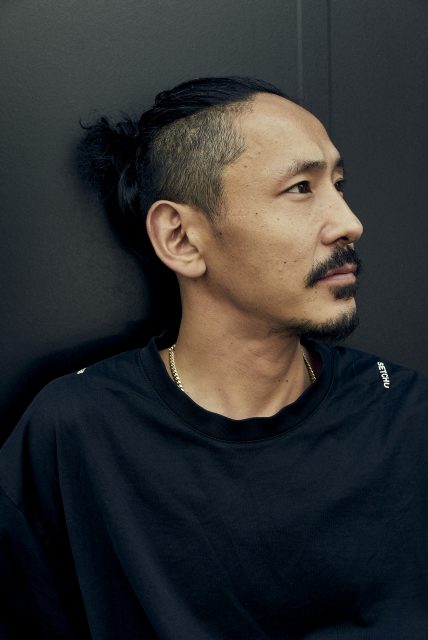 Satoshi Kuwata On The Importance Of Purpose And Conscious Design