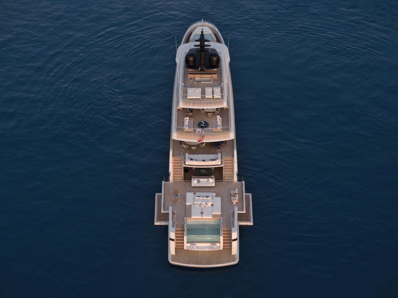 Sanlorenzo On Pioneering Eco-Friendly Yachts In Pursuit Of A Better Future