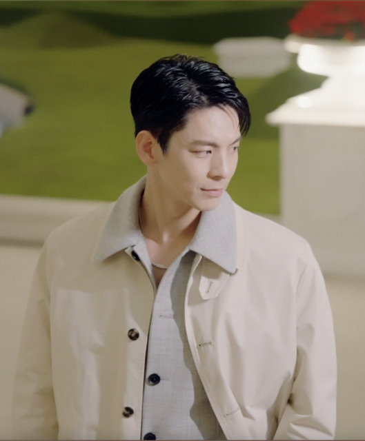 獨家揭秘林柏宏出席Palazzo Versace澳門開幕前的準備! Let’s get ready with Taiwanese heartthrob Austin!