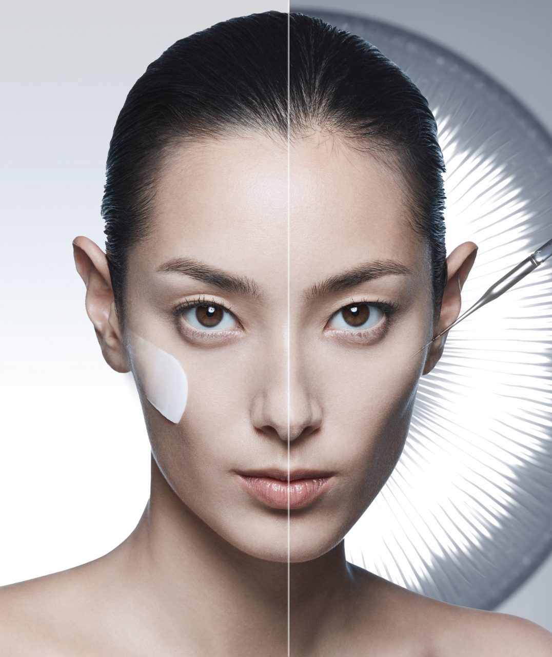 塗抹式的「醫美療程」！AP BEAUTY 全新革命性膠原重建緊緻雙效面霜，將醫美化作日常護膚步驟