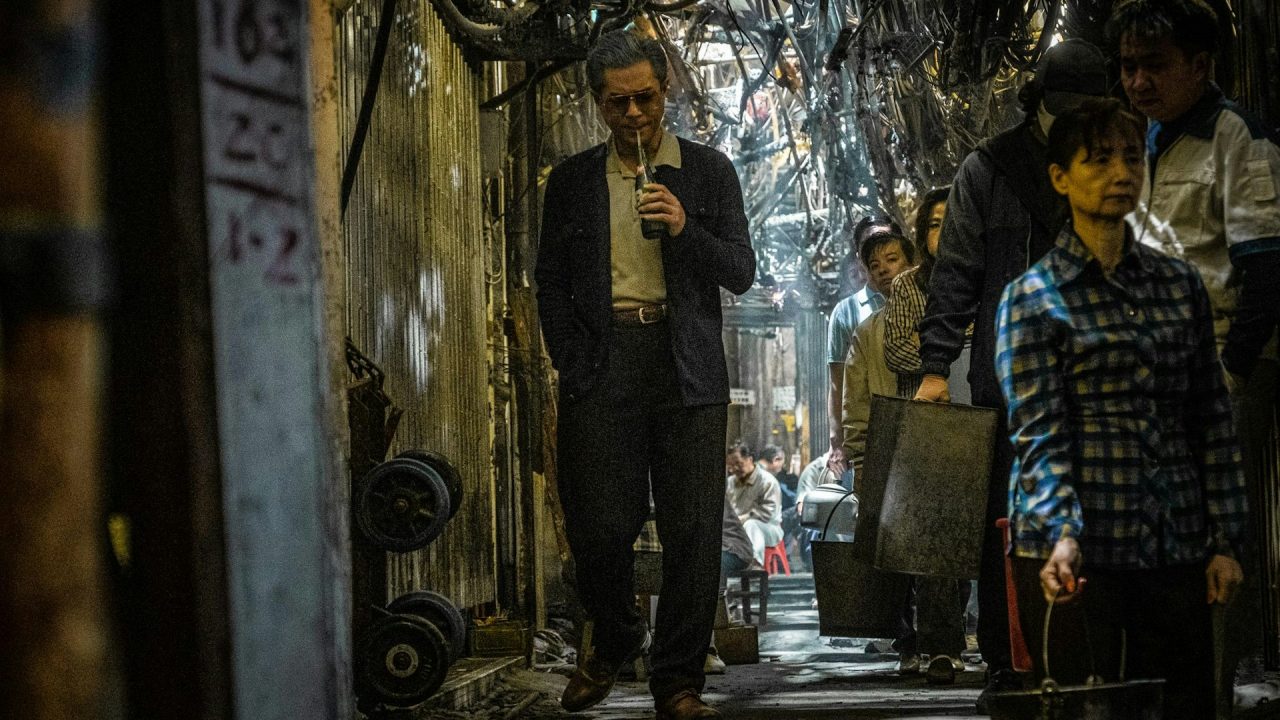 2024康城影展7大亮點：香港電影《九龍城寨之圍城》入圍，Emma Stone和Selena Gomez角逐影后