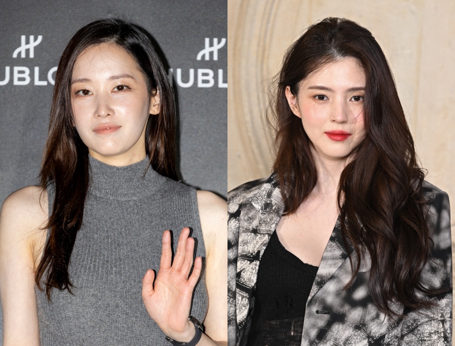 韓韶禧、全鍾瑞合體新劇《Project Y》！兩位女神將上演巨額獎金遊戲劇情？