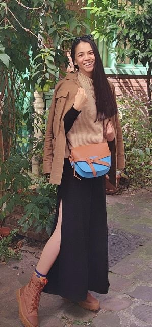 Ingrid Chua: It-Girl Bags You Need In 2024