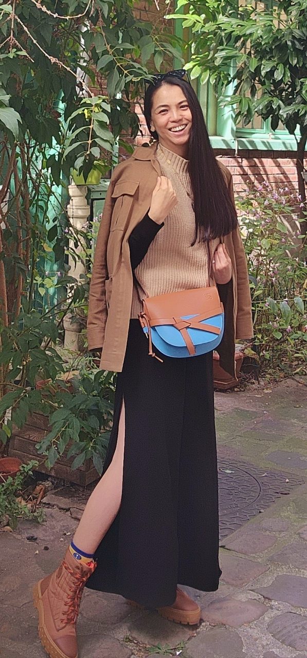 Ingrid Chua: It-Girl Bags You Need In 2024