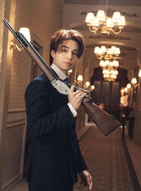 絕對是百變演員!李棟旭曾挑戰過的五個高難度角色