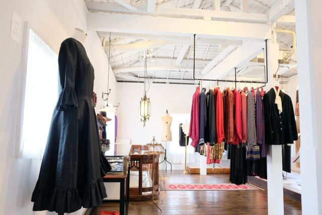 東京最好的古着店推介:潮人必去的Casanova、日系品牌古着店The Elephant、名設計師古董店The Vintage Dress⋯⋯