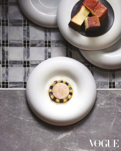 Rediscover The Magic Of Umami With Leela, House Of Culture, And Donovan