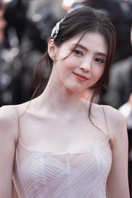 康城影展2024|10個紅地毯最佳珠寶造型精選