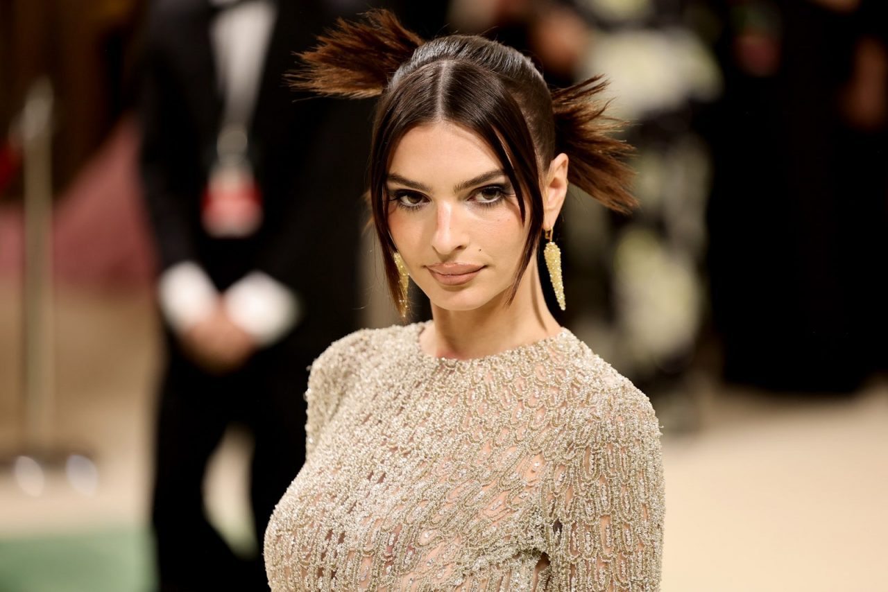 Met Gala 2024｜珠寶佩戴靈感！盤點紅地毯上四大珠寶趨勢