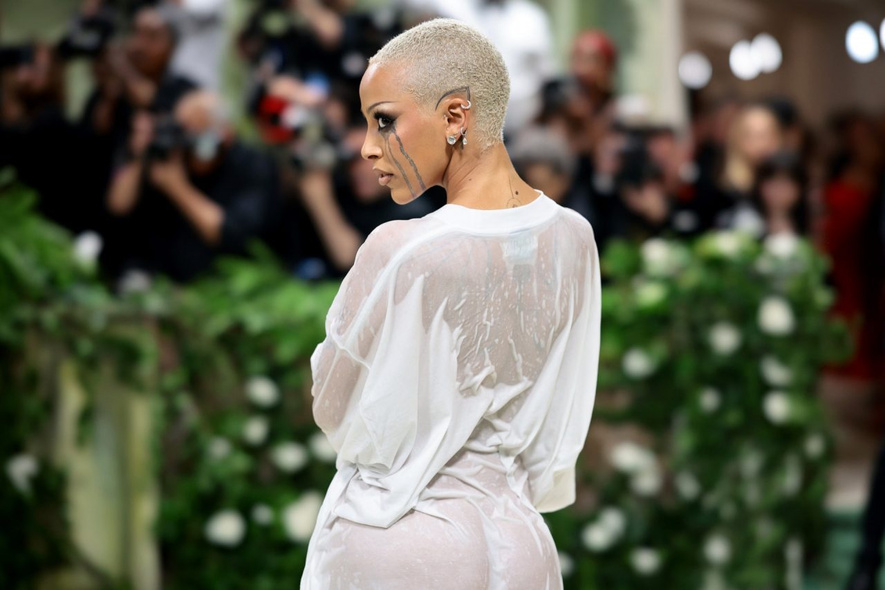 Met Gala 2024｜一文回顧Met Gala十大亮點！Cardi B誇張禮服、Doja Cat透視長T、StrayKids團體亮相·······