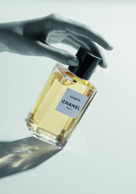 夏日美容之選|Chanel全新Comète「彗星」香水、Prada Beauty登陸香港熱賣Monochrome唇膏 你知入手的全新夏季產品!