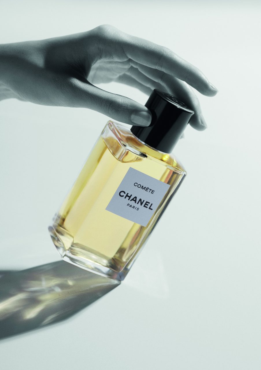 夏日美容之選｜Chanel全新Comète「彗星」香水、Prada Beauty登陸香港熱賣Monochrome唇膏 你知入手的全新夏季產品！